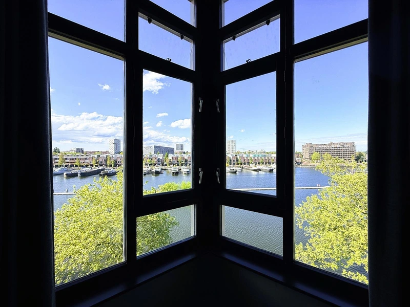 House Exterior
