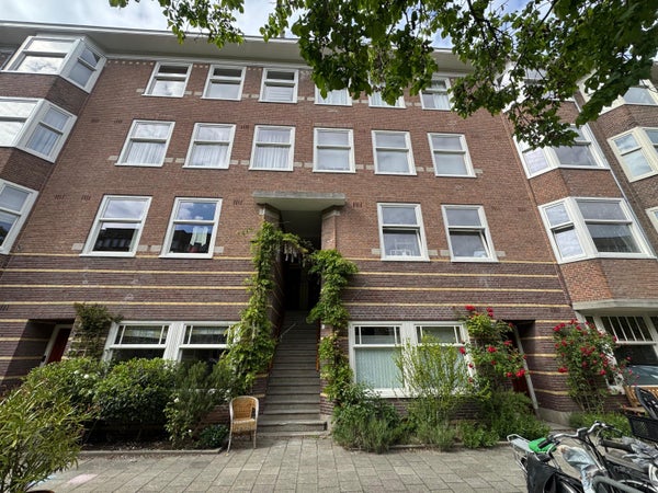recent house