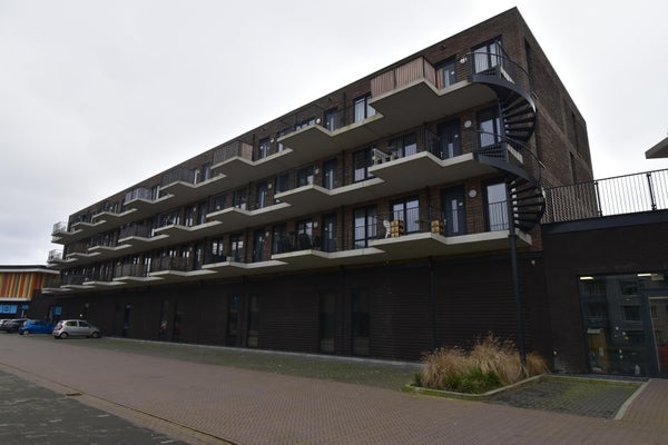 House Exterior