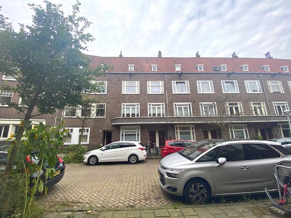recent house
