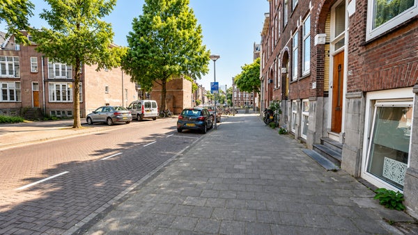 recent house