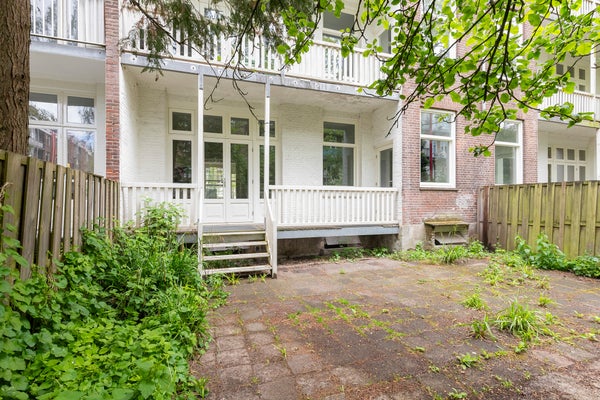 House Exterior