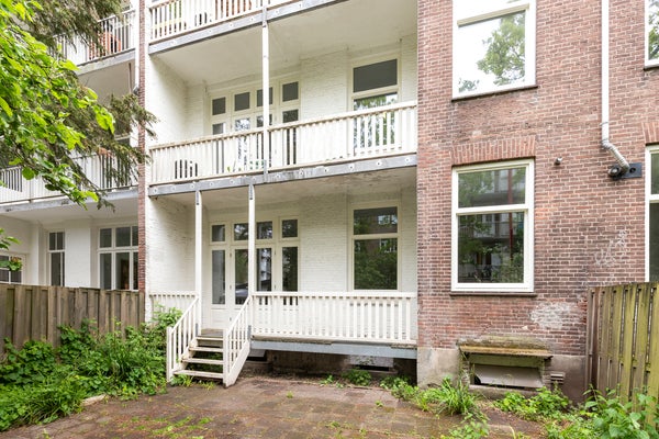 House Exterior