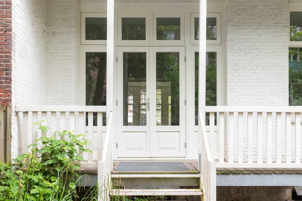 House Exterior