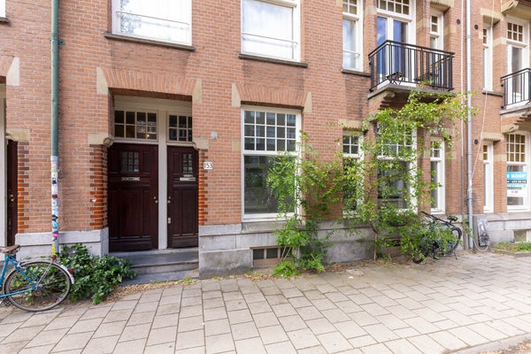 House Exterior
