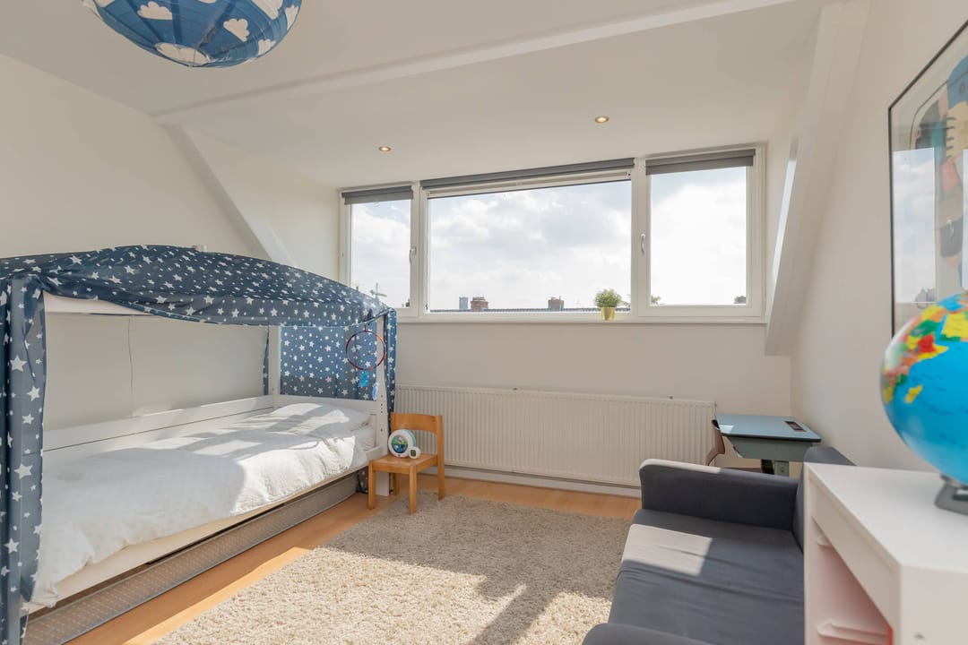 House Exterior