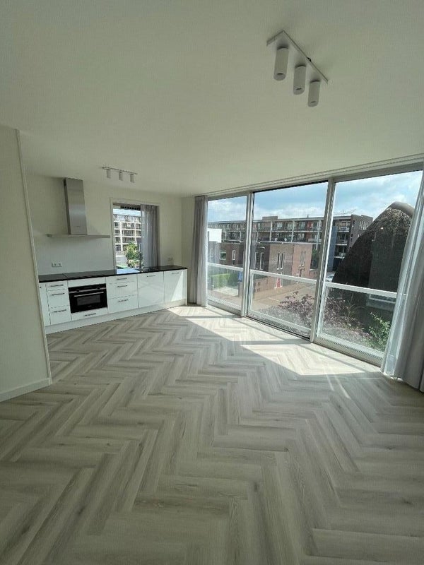 recent house