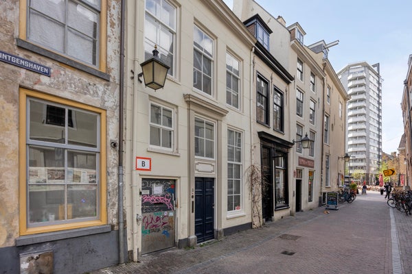 recent house