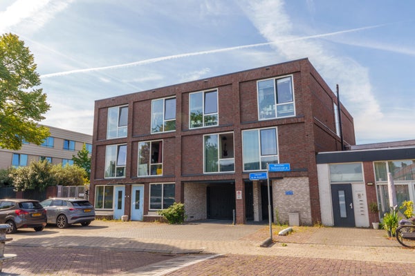 recent house