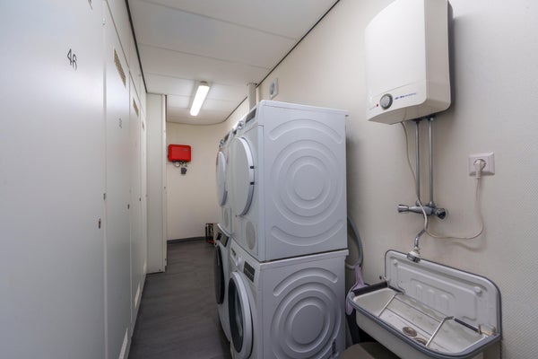 House Exterior