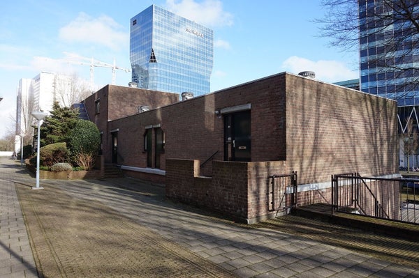 recent house
