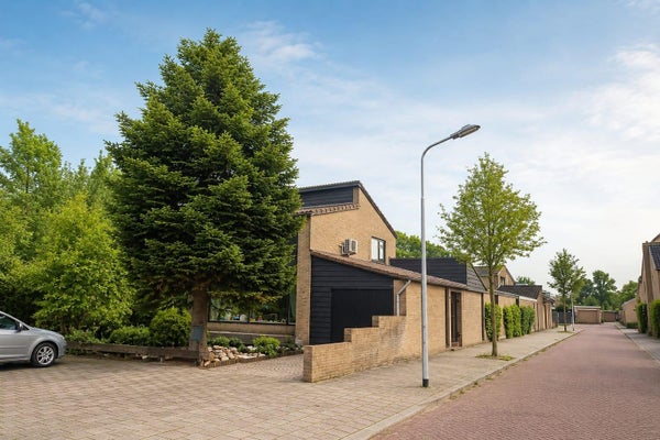 House Exterior