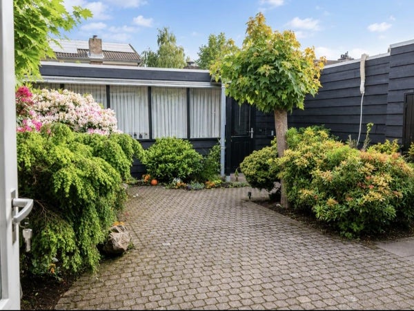 House Exterior
