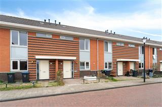 House Exterior