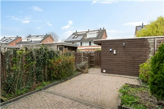 House Exterior