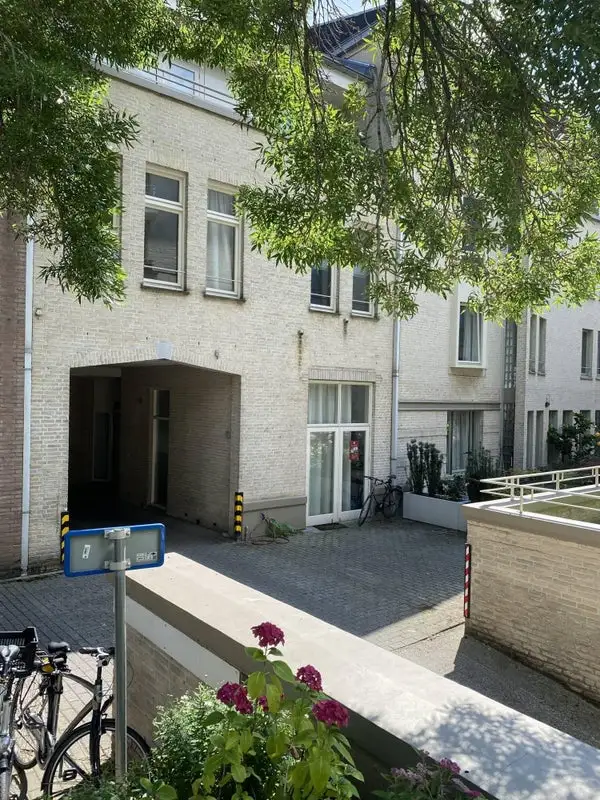 House Exterior