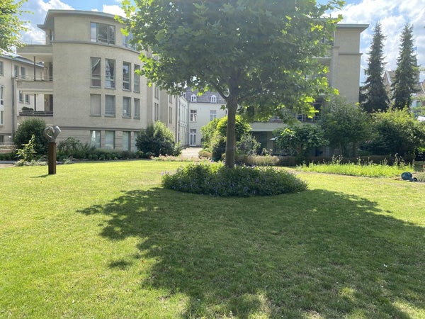 House Exterior