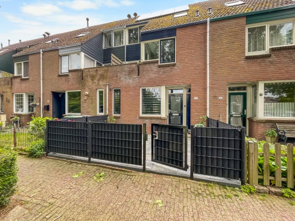House Exterior