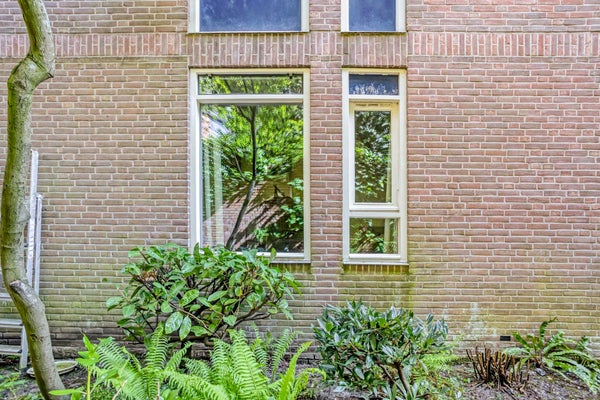 House Exterior