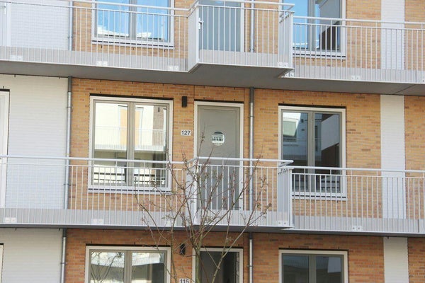 House Exterior