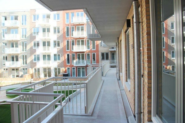 House Exterior