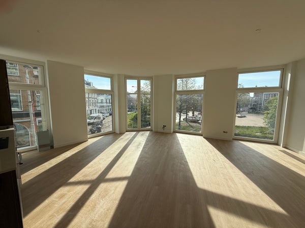 recent house