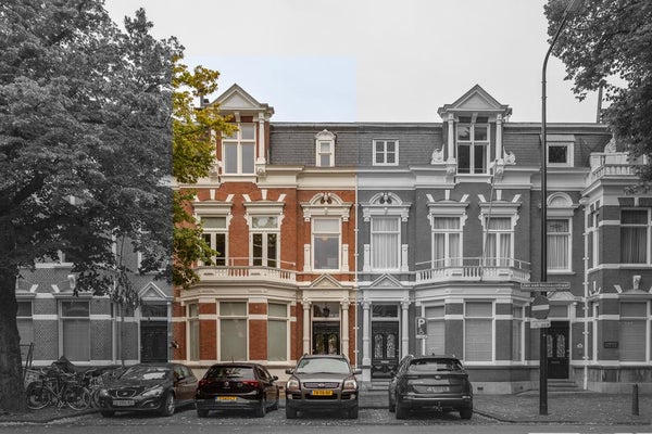 House Exterior