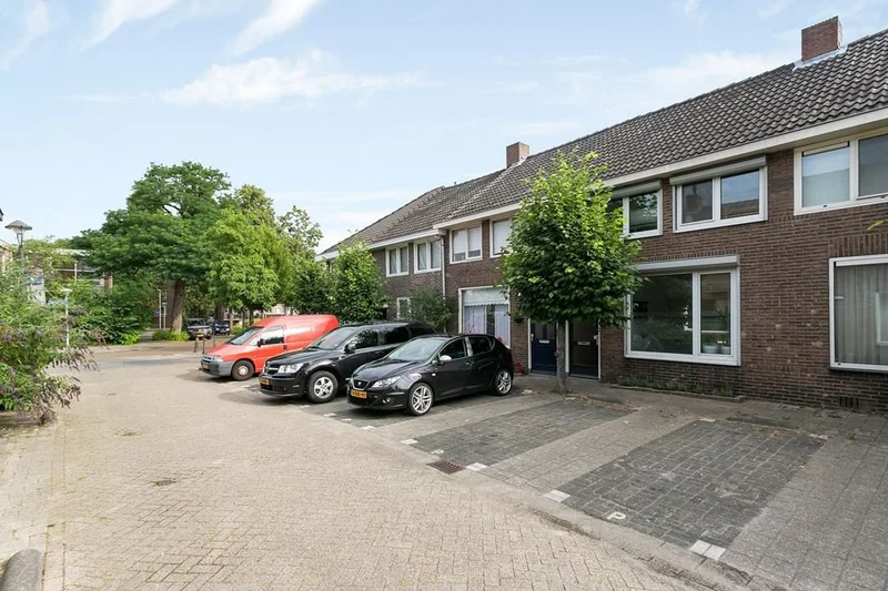 House Exterior