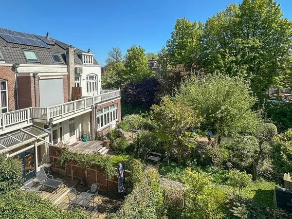 House Exterior