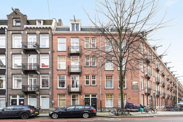 recent house
