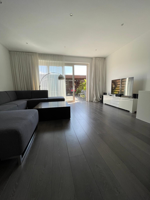 latest house