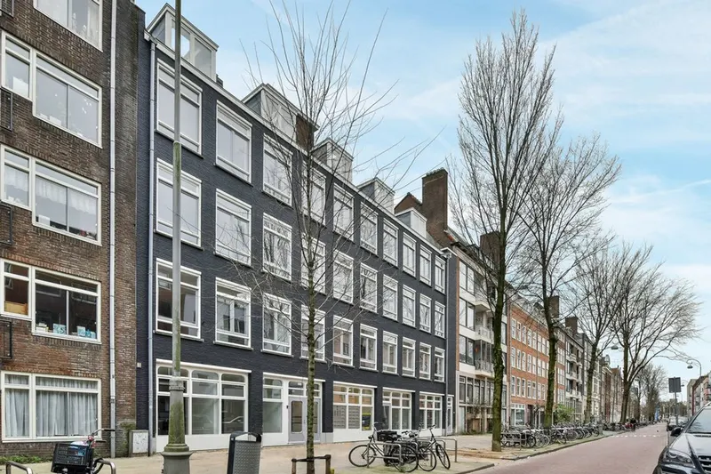 recent house