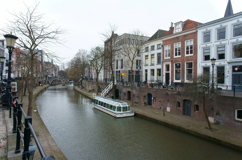House Exterior