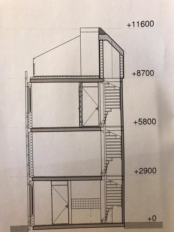 House Exterior