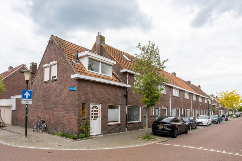 recent house