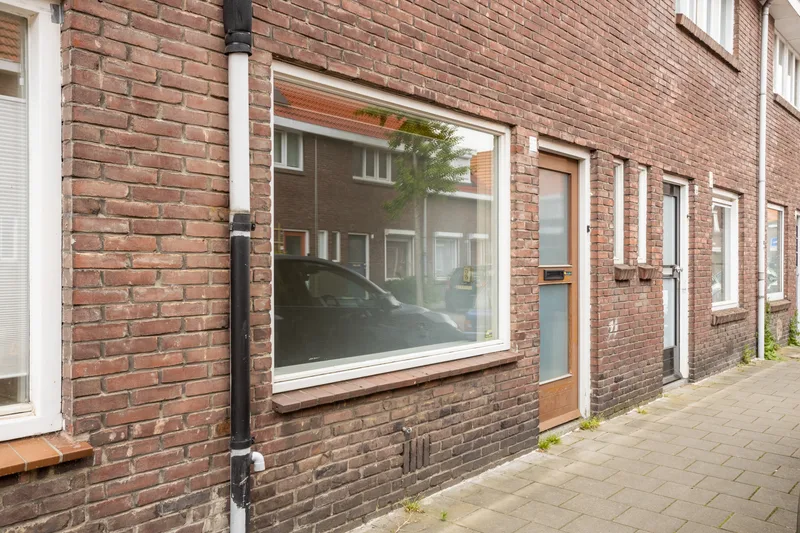 House Exterior