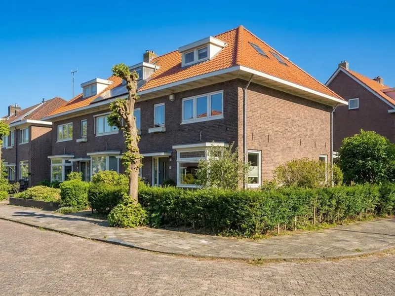 House Exterior