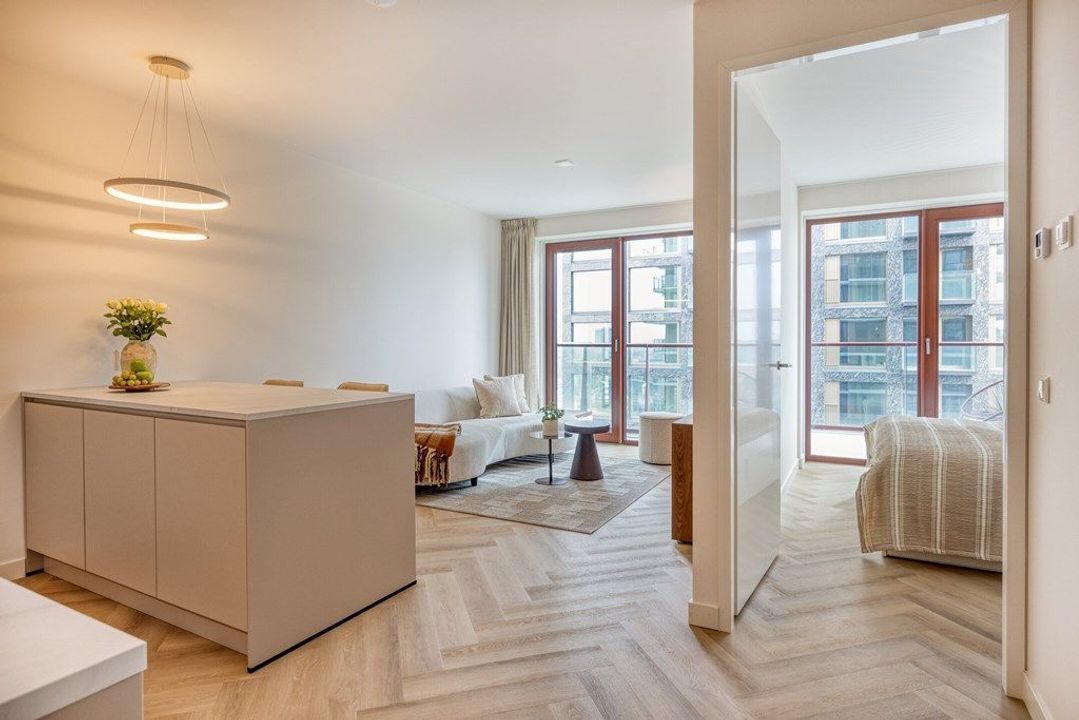 House Interior