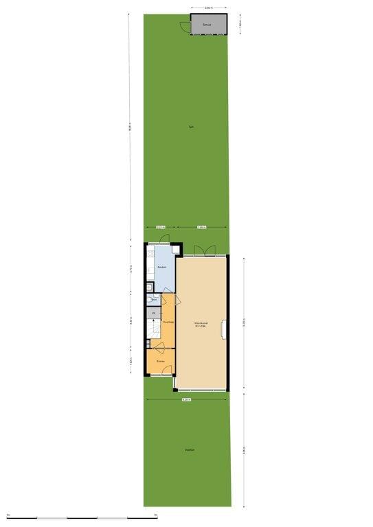 House Exterior