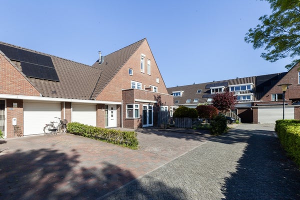 House Exterior