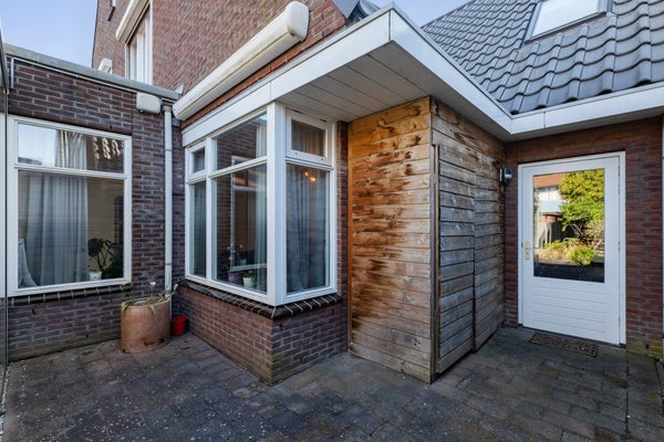 House Exterior