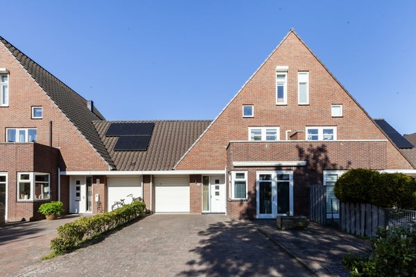 House Exterior