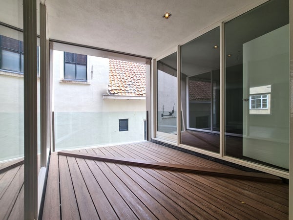 House Exterior