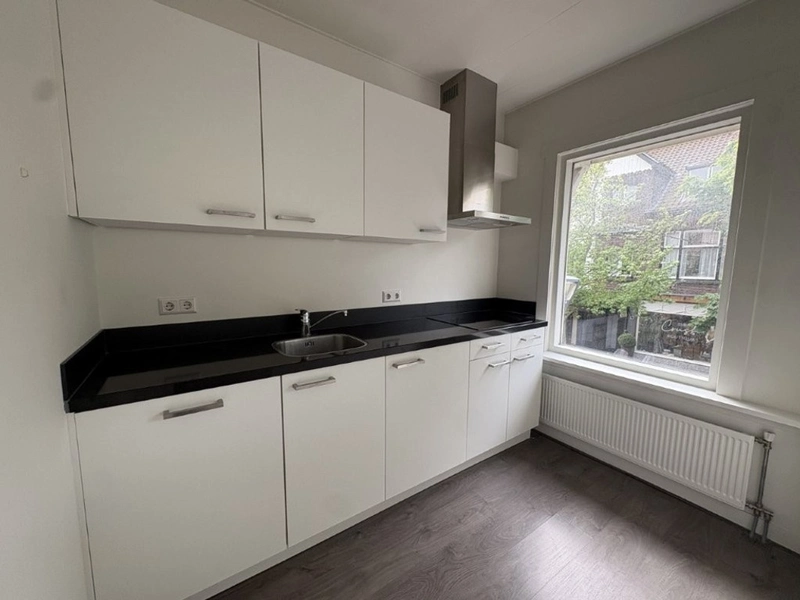 House Exterior