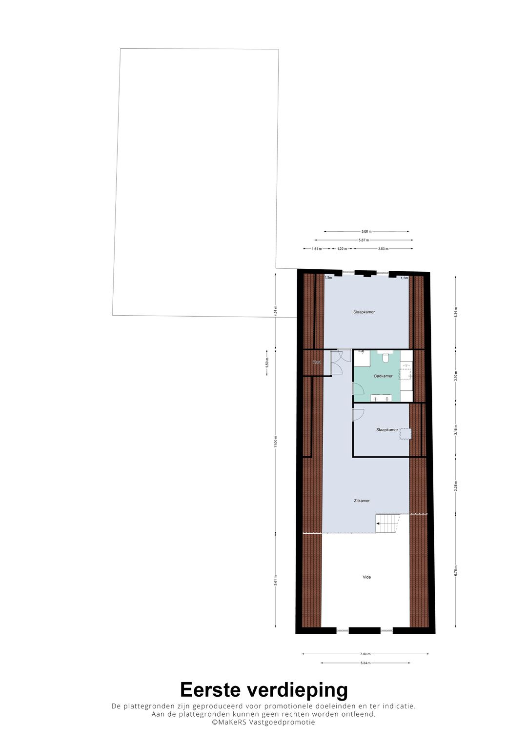 House Exterior