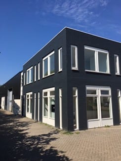 House Exterior