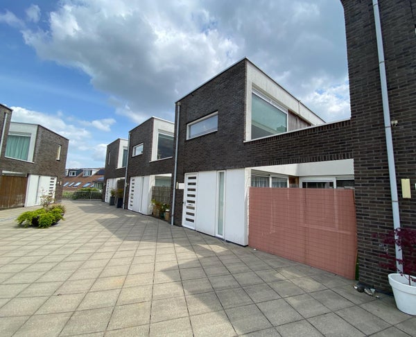 recent house