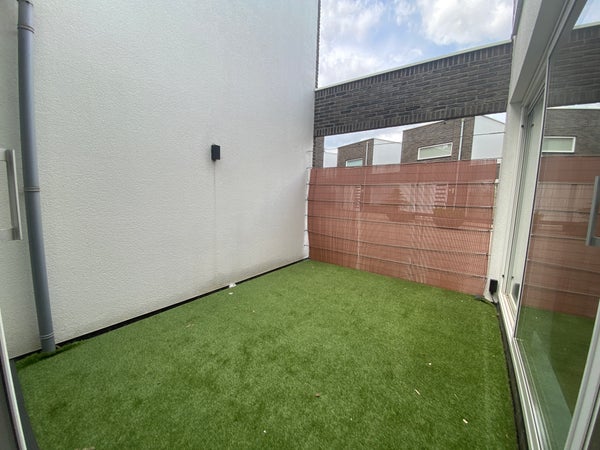 House Exterior