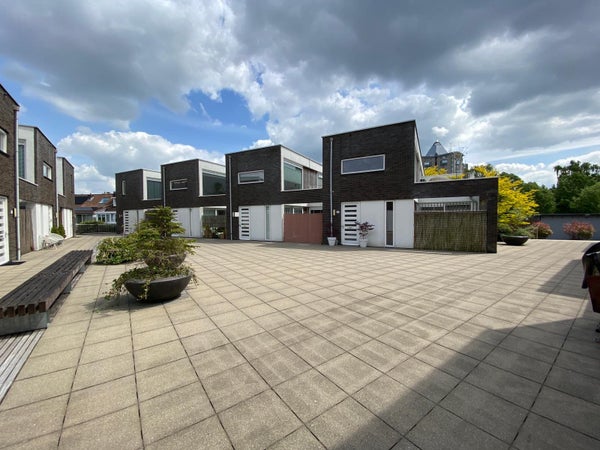 House Exterior