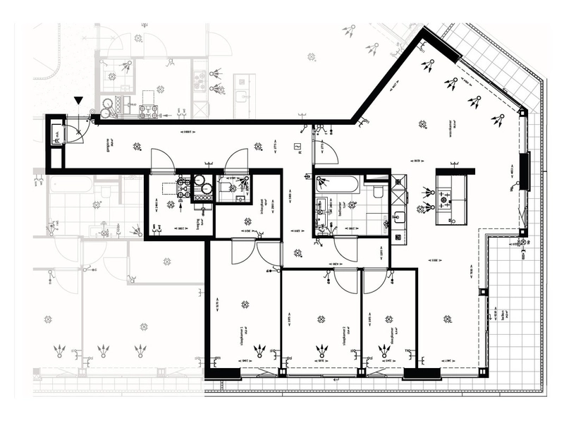 House Exterior
